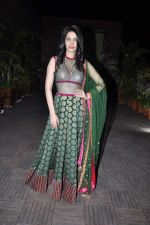 Anikita Shorey launches new collection of Gitanjali in Bandra, Mumbai on 23rd Nov 2012 (40).JPG